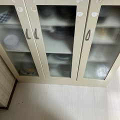 3人掛けソファーの画像