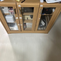 3人掛けソファーの画像