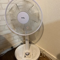 扇風機
