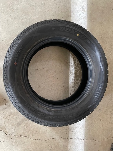 WINTER MAXX SJ8＋バリ山４本セット2023年製