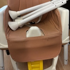 子供イス