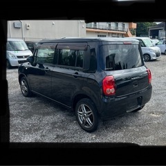 車検長い❗️HE22Sアルトラパンの画像