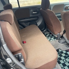 車検長い❗️HE22Sアルトラパンの画像