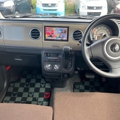 車検長い❗️HE22Sアルトラパンの画像