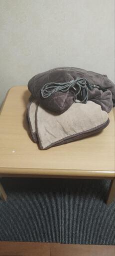 こたつ（布団付き