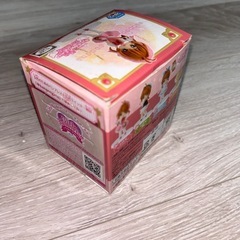 【中古】木之本 桜　フィギュアの画像