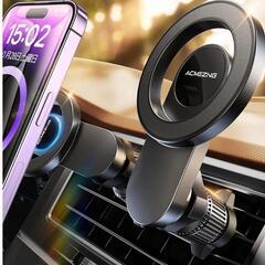 お値下げ！【新品未使用】車載スマホホルダー