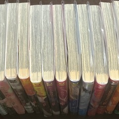 かぐや様は告らせたい ～天才たちの恋愛頭脳戦～10〜27巻 の画像