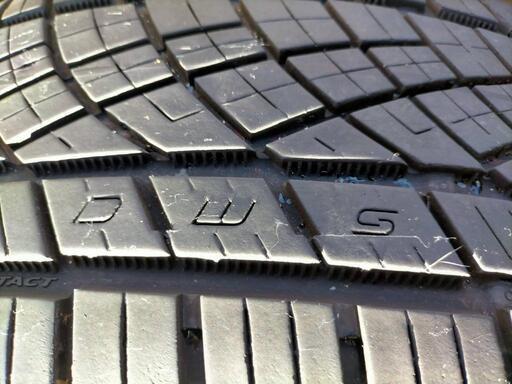 ブリジストンホイール19インチタイヤセット