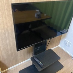 40型ORION製テレビ