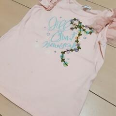 🍁❄️120㌢ JILLSTUART『USED』3点の画像