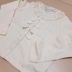 🍁❄️120㌢ JILLSTUART『USED』3点の画像