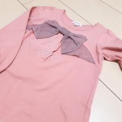 🍁❄️120㌢ JILLSTUART『USED』3点の画像