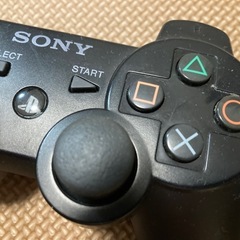 お引越し特化プレステ3の画像