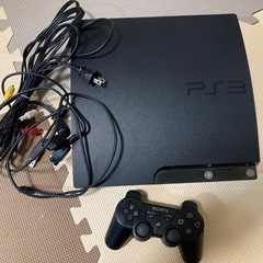 お引越し特化プレステ3