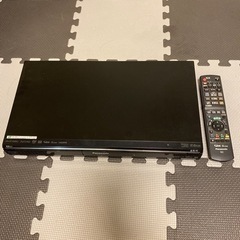 DVDプレイヤー