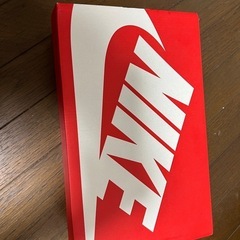 Nikeスニーカー　26｡5cm