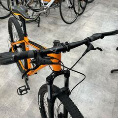 MERIDA 「メリダ」 BIGNINE 15 あさひ限定カラー 2022年頃 マウンテン