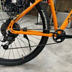 keigo.825　MERIDA　カーボンマウンテンバイク 29インチ keigo.825 MERIDA カーボンマウンテンバイク 29インチ keigo.825様専用