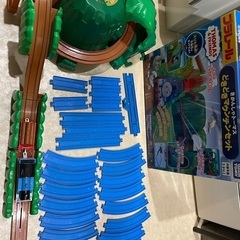 どきどきマウンテン