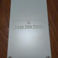 Free  The Tone　コンプレッサーの画像