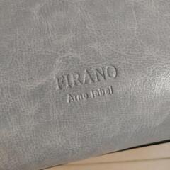 firano バッグの画像