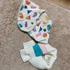 子ども服⑧
