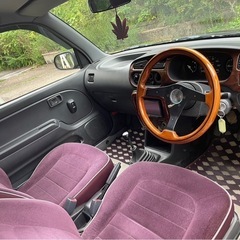 ダイハツ　ミラジーノ　L700の画像