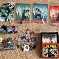 僕のヒーローの画像