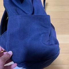 anelloのバックの画像