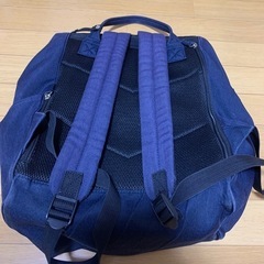 anelloのバックの画像