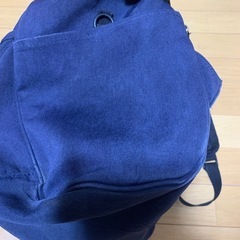 anelloのバックの画像