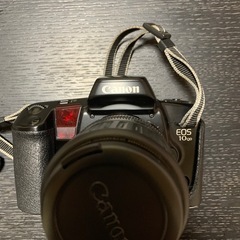 Canon一眼レフ
の画像
