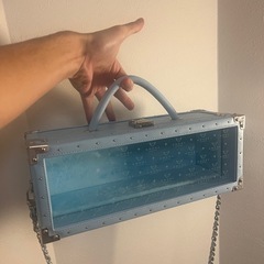 エンジェル シャンパン 箱