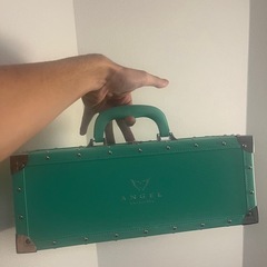 エンジェル シャンパン 箱の画像