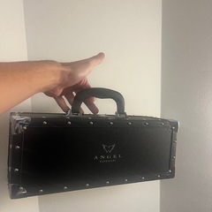 エンジェル シャンパン 箱の画像