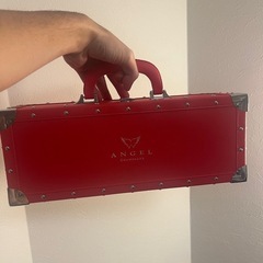 エンジェル シャンパン 箱の画像