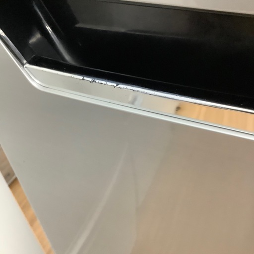 Hisense 2ドア冷蔵庫 2018年製 227 / 53Lのご紹介‼︎