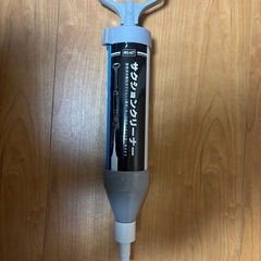 サクションポンプ