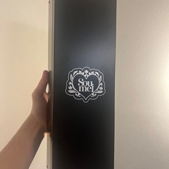 ソウメイ 箱の画像