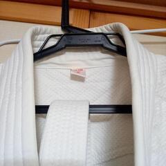 ★値下げしました★柔道着　九櫻　２号の画像