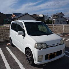 (決まりました)MOVE ムーヴ L150S 平成17年式 売り切り