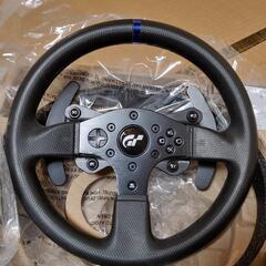 【値下げ】THRUSTMASTER T300RS GT Editionの画像