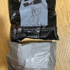 トムとジェリー　ハッピーセット　2個の画像