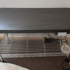 スチールラック