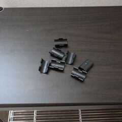 スチールラックの画像