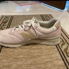 ニューバランス996の画像