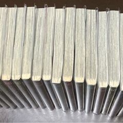 トモダチゲーム1〜22巻の画像