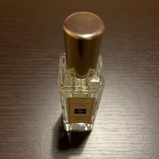 JO MALONE ブラックベリー\u0026ベイ　コロン　香水