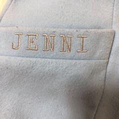 ジェニー ワンピースの画像